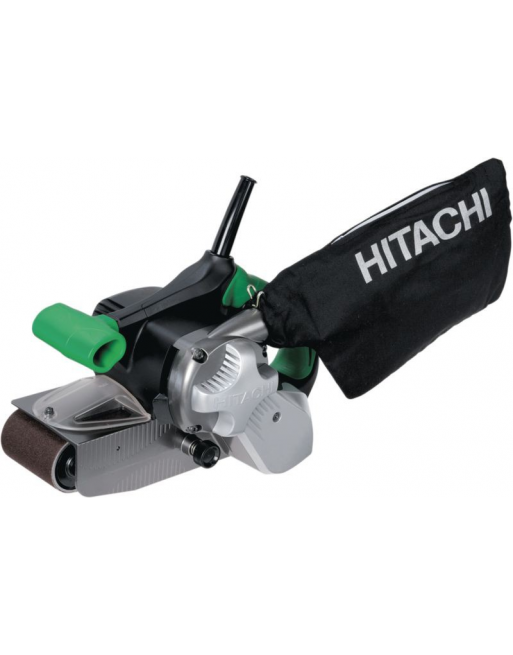 PONCEUSE A BANDE SB 8V2 - HITACHI