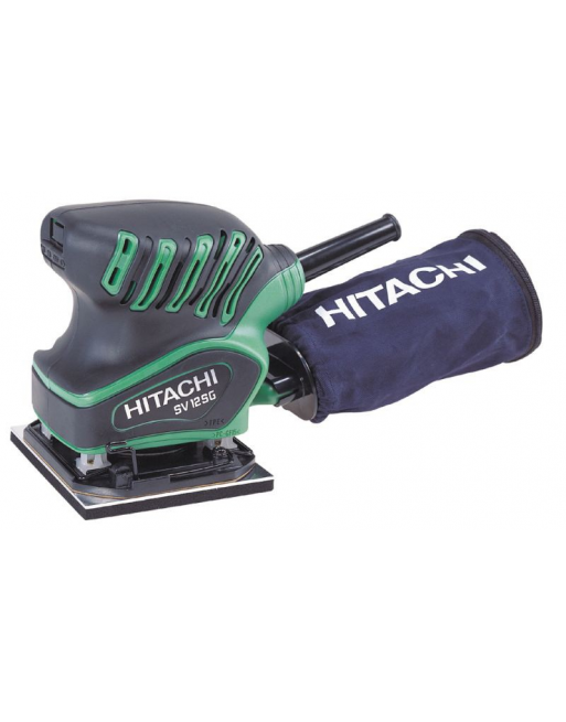 PONCEUSE DE FINITION SV 12SG - HITACHI