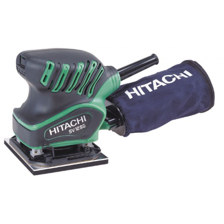 PONCEUSE DE FINITION SV 12SG - HITACHI