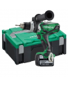 PERCEUSE - VISSEUSE 14,4 V 5 A - DS 14 DSDL 5A - HITACHI