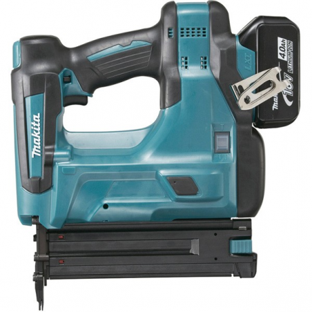 Cloueur 18 V Li-Ion 4 Ah - MAKITA