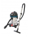 Aspirateur eau et poussière 30 L - 1 250 W