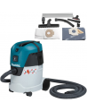 Aspirateur 21 l 1000 W 210 mbar - VC2512L - MAKITA