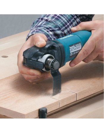 Découpeur-ponceur multifonctions 320 W - TM3010CX3J - MAKITA