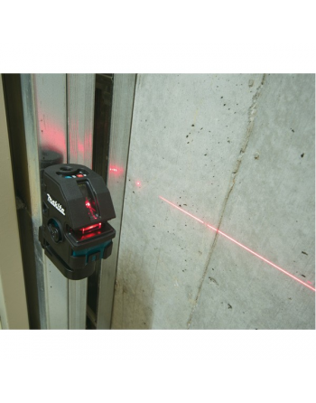 Laser lignes et 4 points croix - SK103PZ - MAKITA