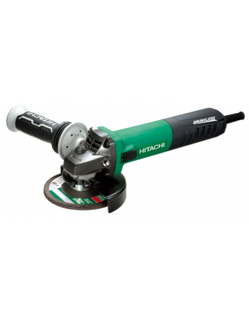 Meuleuse Ø 125 mm - 1320 W  - G 13VE  - HITACHI