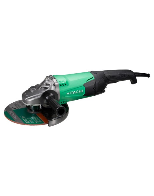 Meuleuse Ø 230 mm - 2000 W  - G 23ST - HITACHI