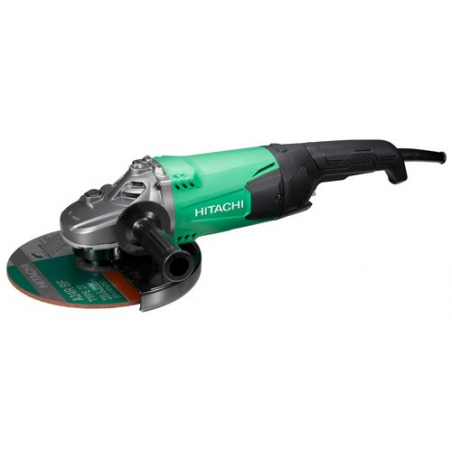 Meuleuse Ø 230 mm - 2000 W  - G 23ST - HITACHI