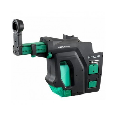 Extracteur de poussieres pour Perfo DH18/36DBL - HITACHI