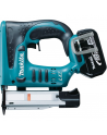 Cloueur 18 V Li-Ion 4 Ah - DPT351RMJ - MAKITA