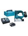 Cloueur 18 V Li-Ion 4 Ah - DPT351RMJ - MAKITA