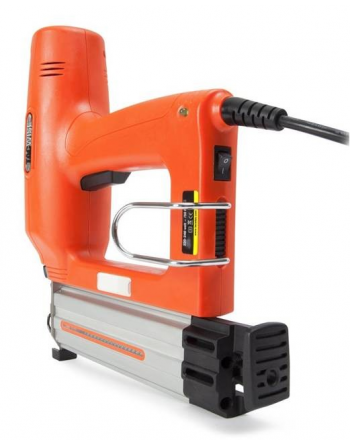 Cloueur électrique de finition Master Nailer™ 16G/45 240 V pour clous calibre 160(16G) - Tacwise