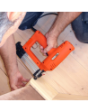 Cloueur électrique de finition Master Nailer™ 16G/45 240 V pour clous calibre 160(16G) - Tacwise