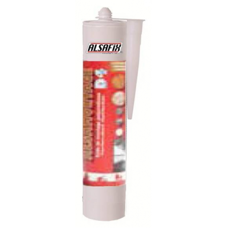 Colle de montage ALSAMONTAGE D4 310 ml - ALSAFIX