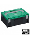 Perceuse percussion 18 V - 5 Ah Li-ion - DS 18DBL 5A - HITACHI