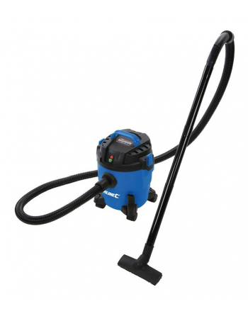 Aspirateur eau et poussière 10 L 1 000 W