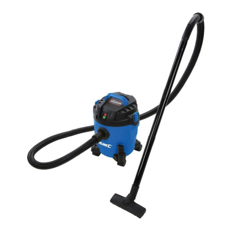 Aspirateur eau et poussière 10 L 1 000 W