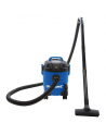 Aspirateur eau et poussière 10 L 1 000 W