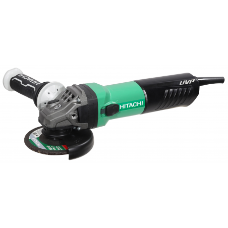 Meuleuse Ø 125 mm 1 250W - G13BA - HITACHI