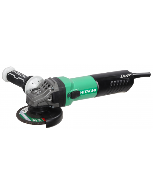 Meuleuse Ø 125 mm 1 250W - G13BA - HITACHI