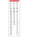 Cloueur pneumatique pour pointes en rouleaux - C 38/130 P1 - ALSAFIX