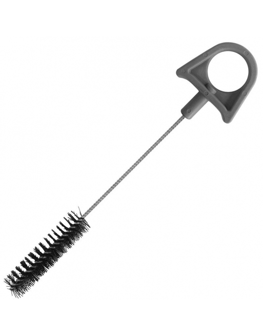 BROSSE MÉTALLIQUE POUR M8-10