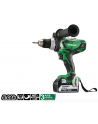 PERCEUSE - VISSEUSE 18 V DS 18DSDL 5A - HITACHI