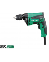 Perceuse mandrin 10 mm 460 W - D 10VC2 - HITACHI