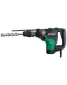 Perfo-burineur 40 mm SDS MAX 1100 W - 8,5 Joules - 7,1 Kg - HITACHI