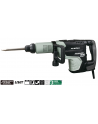 Piqueur SDS MAX 1500 W - UVP - 20 Joules EPTA -  H 60MEY - HITACHI