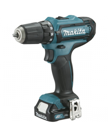 Ensemble de 3 machines CXT 10.8 V - 12 V MAX LI-ION ( kit d'accessoires) (DF331D + TM30D + HR140DZ) - MAKITA