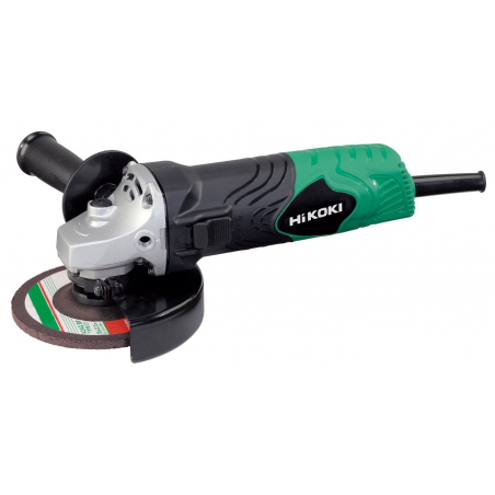 MEULEUSE Ø 125 mm – 840 W - G 13SN2YGZ - HITACHI HIKOKI