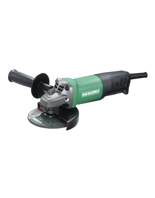 Meuleuse Ø 125 mm 840 W - G13SQ2WAZ - HITACHI HIKOKI