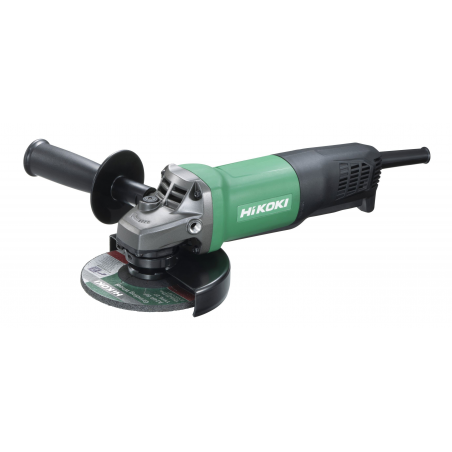 Meuleuse Ø 125 mm 840 W - G13SQ2WAZ - HITACHI HIKOKI