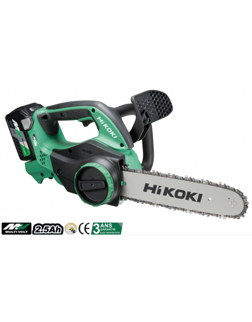 ELAGUEUSE 30cm 36V - CS36DL HITACHI