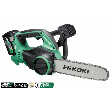 ELAGUEUSE 30cm 36V - CS36DL HITACHI