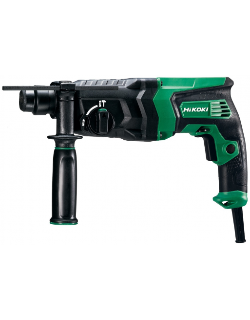 PERFORATEUR 26 mm SDS+ 830 W – 2,9 joules - DH 26PB2WSZ - HITACHI - HIKOKI