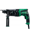 PERFORATEUR 26 mm SDS+ 830 W – 2,9 joules - DH 26PB2WSZ - HITACHI - HIKOKI