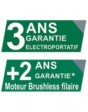 PERFO-BURINEUR 28 mm SDS+ 900 W – 3,2 joules - DH28PECWSZ - HITACHI - HIKOKI