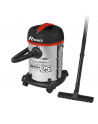 ASPIRATEUR 25 LITRES 1200 W - EAU ET POUSSIERES - RIBITECH