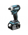 VISSEUSE A CHOC MAKITA 18V 4.0AH - COFFRET