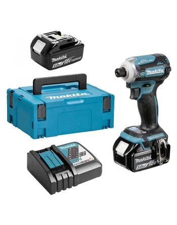 VISSEUSE A CHOC MAKITA 18V 4.0AH - COFFRET