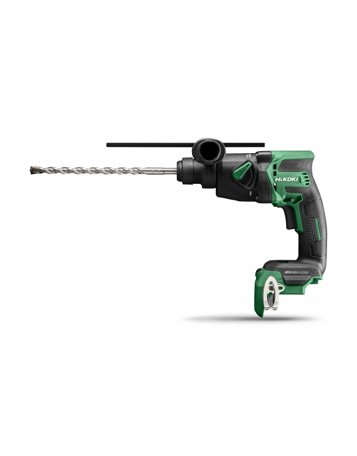 DH18DPB (NN) W4Z CORDLESS ROTARY HAMMER