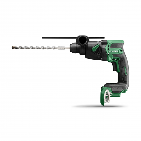 DH18DPB (NN) W4Z CORDLESS ROTARY HAMMER