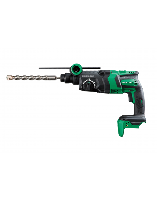 DH18DPC W2Z CORDLESS ROTARY HAMMER HSC IV