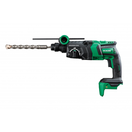 DH18DPC W2Z CORDLESS ROTARY HAMMER HSC IV