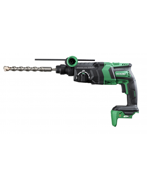 DH36DPE W2Z MV-A CORDLESS ROTARY HAMMER SDS HSC IV