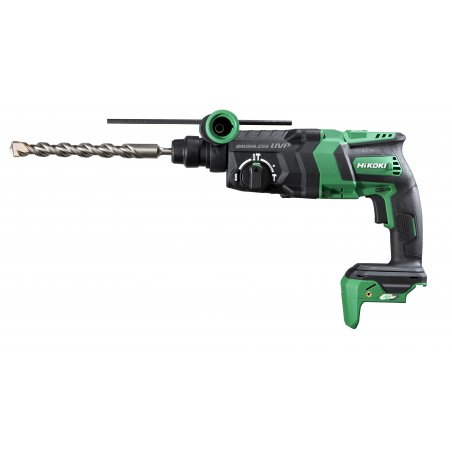 DH36DPE W2Z MV-A CORDLESS ROTARY HAMMER SDS HSC IV