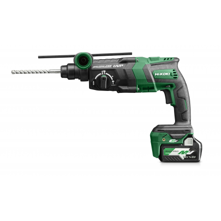 DH36DPE WRZ MV-A CORDLESS ROTARY HAMMER SDS HSC IV