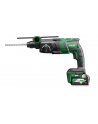 DH36DPE WRZ MV-A CORDLESS ROTARY HAMMER SDS HSC IV